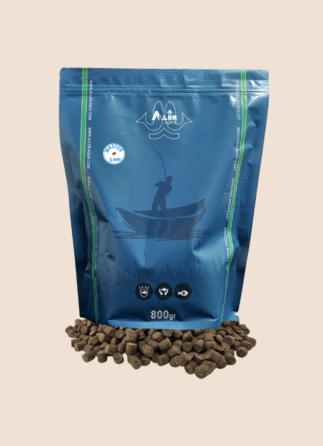 ALLER AQUA HRANA ZA RIBE