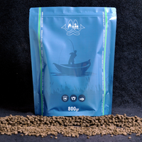 Aller Classic 6 mm - 800 gr