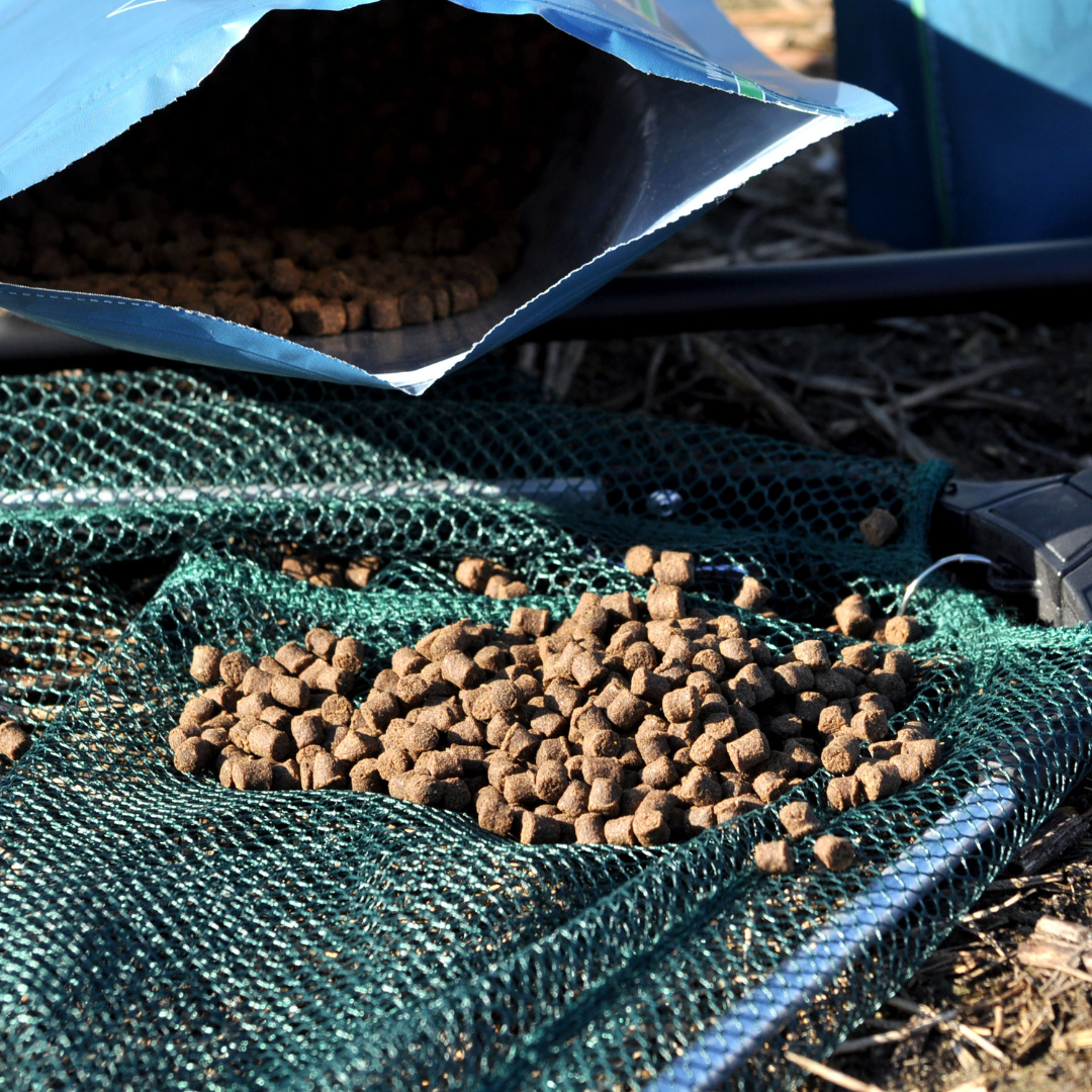 Aller Classic 6 mm - 800 gr