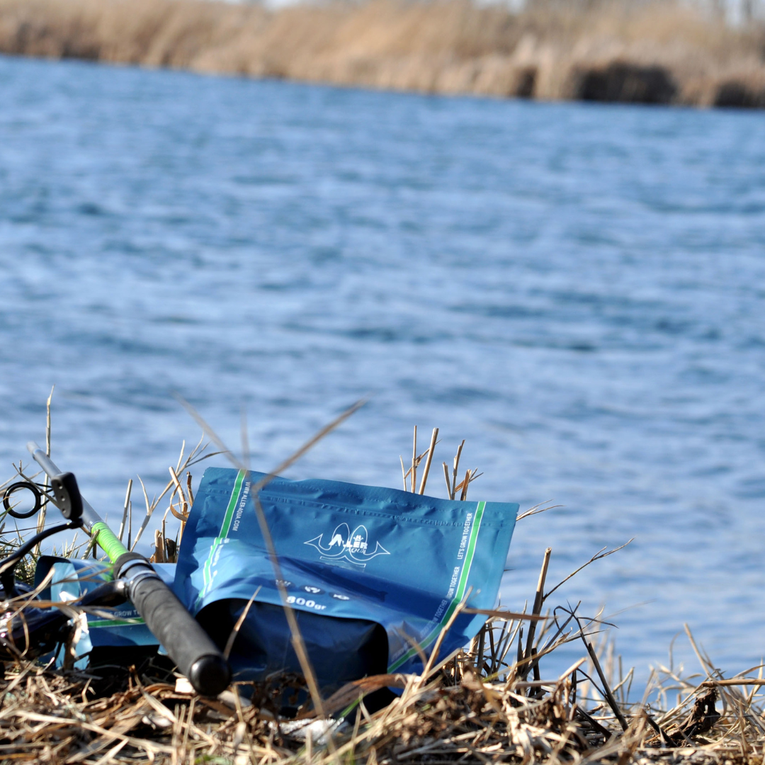 Aller Master 3 mm - 800 gr